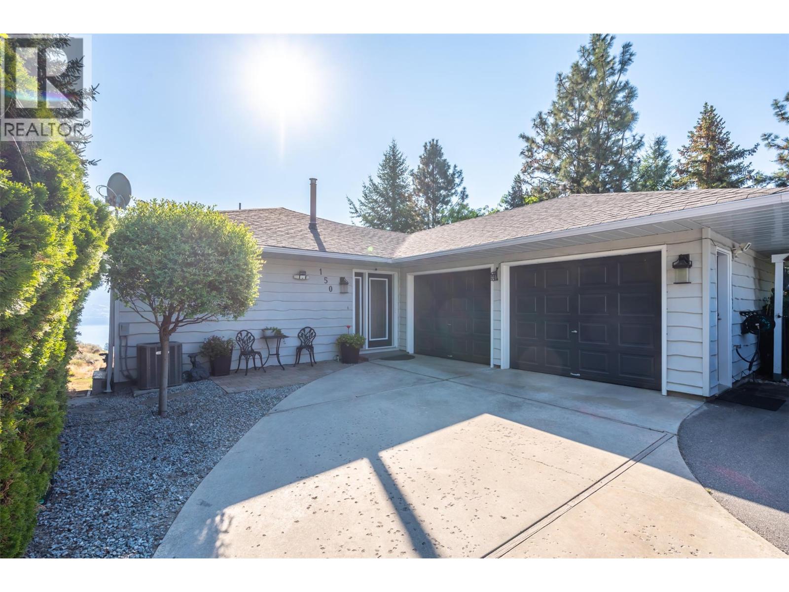  150 Sumac Ridge Drive, Summerland