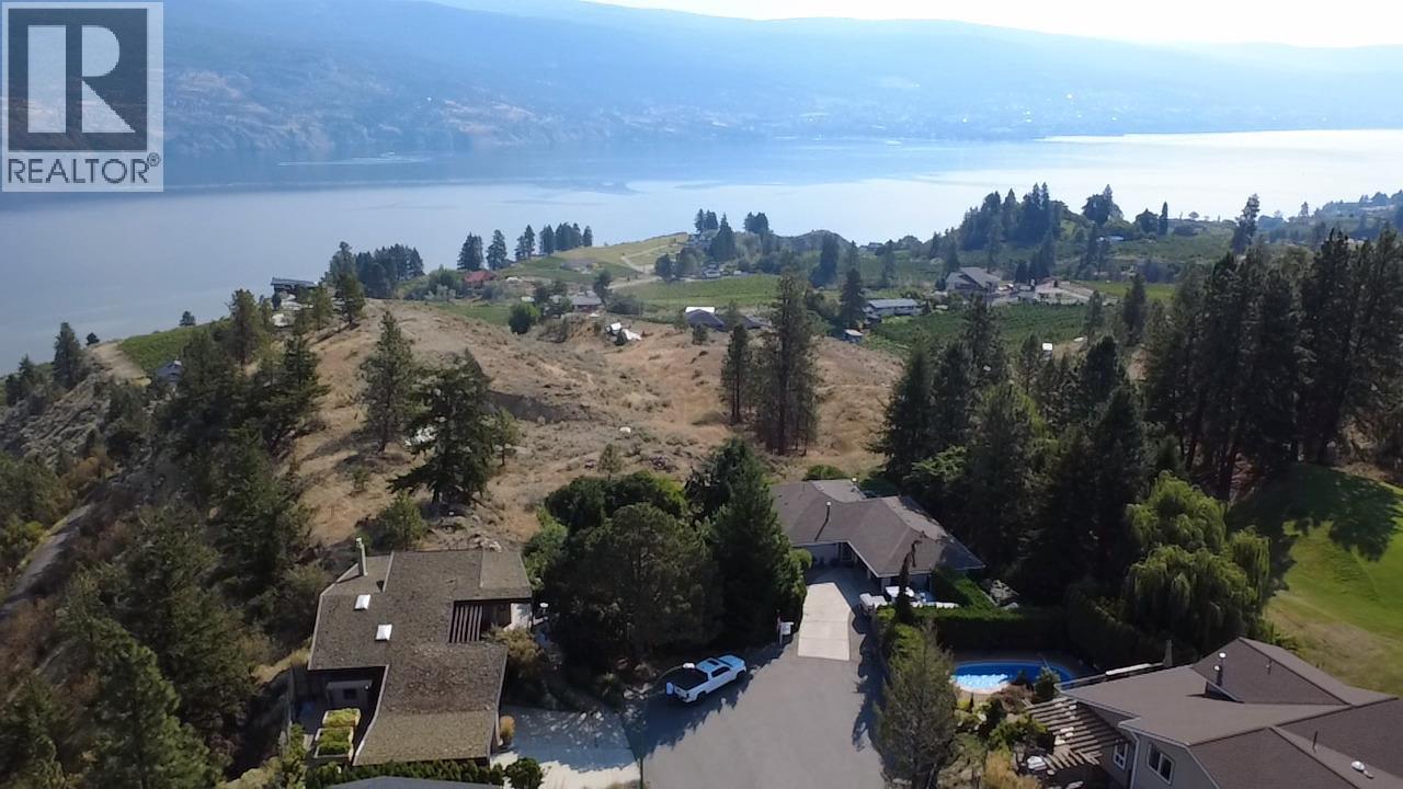  150 Sumac Ridge Drive, Summerland