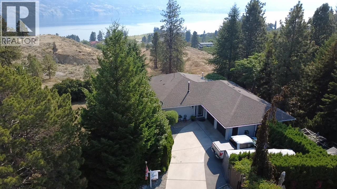  150 Sumac Ridge Drive, Summerland