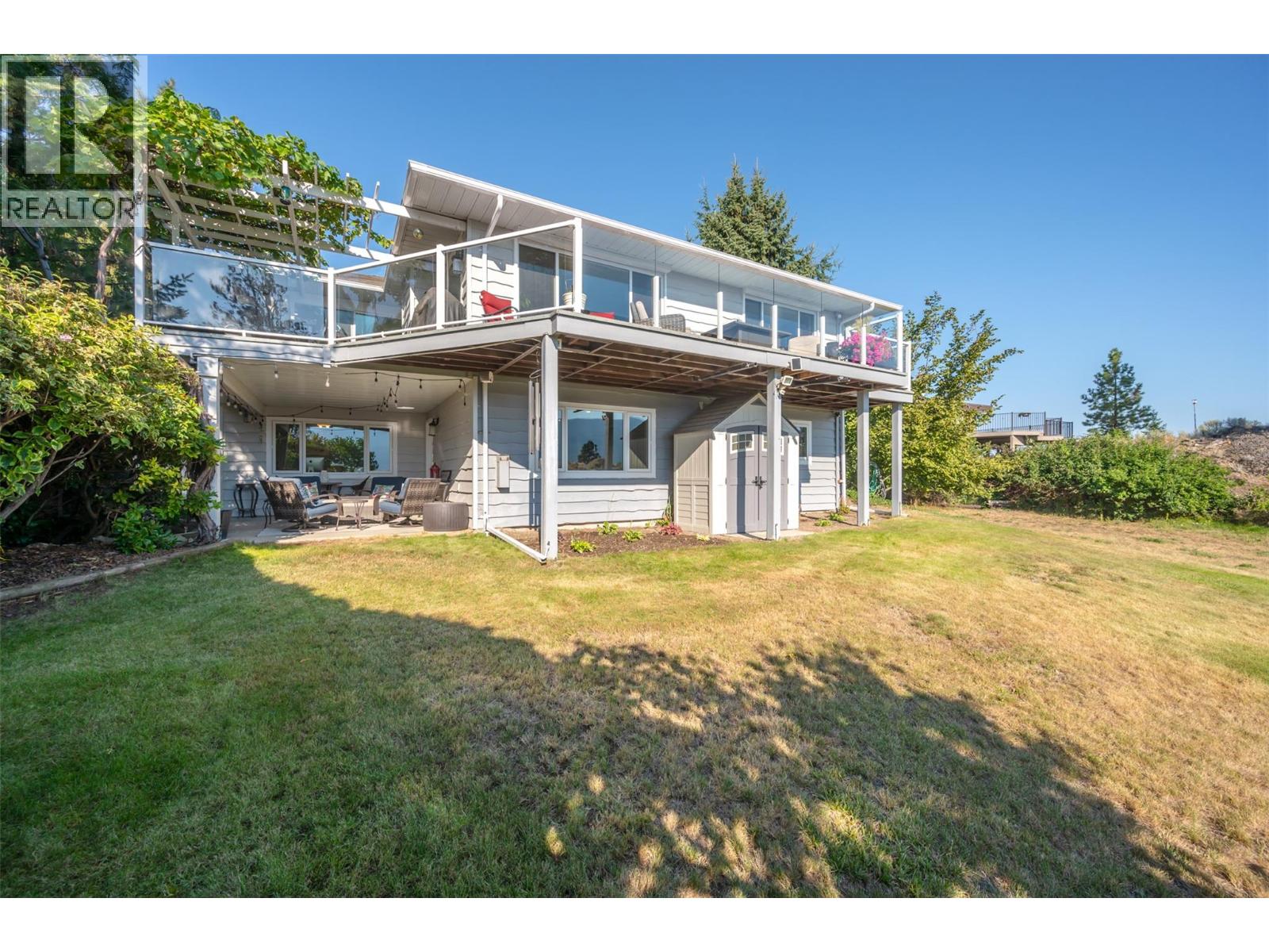  150 Sumac Ridge Drive, Summerland