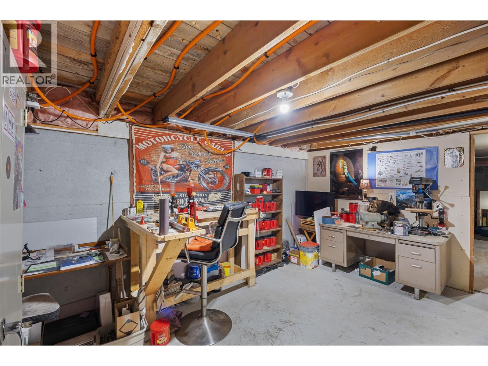  2287 Granite Avenue, Merritt