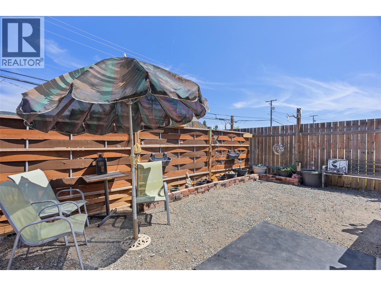  2287 Granite Avenue, Merritt