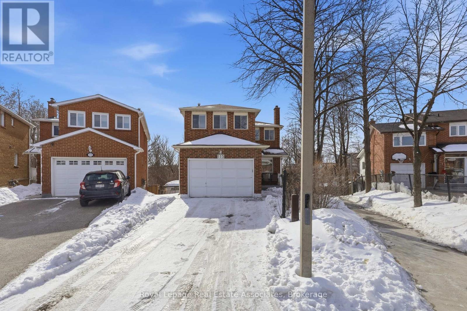 115 COLES AVENUE - Photo 2 of 41, Vaughan (Vaughan Grove), Ontario