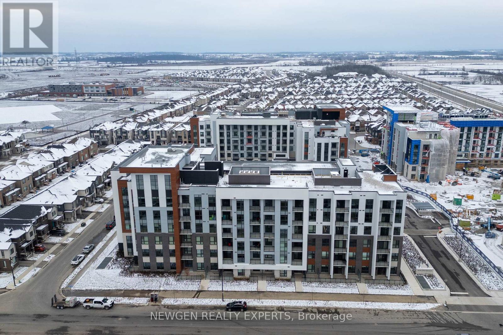 460 Gordon Krantz Avenue 110