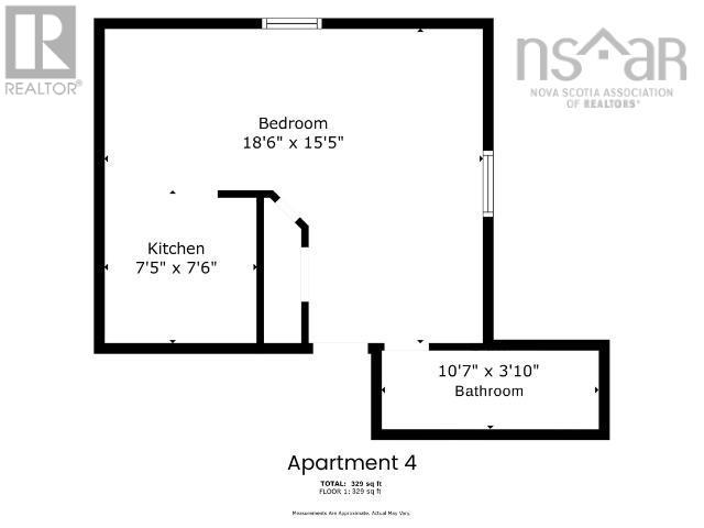 Property 45 of 46 of 220 James Street