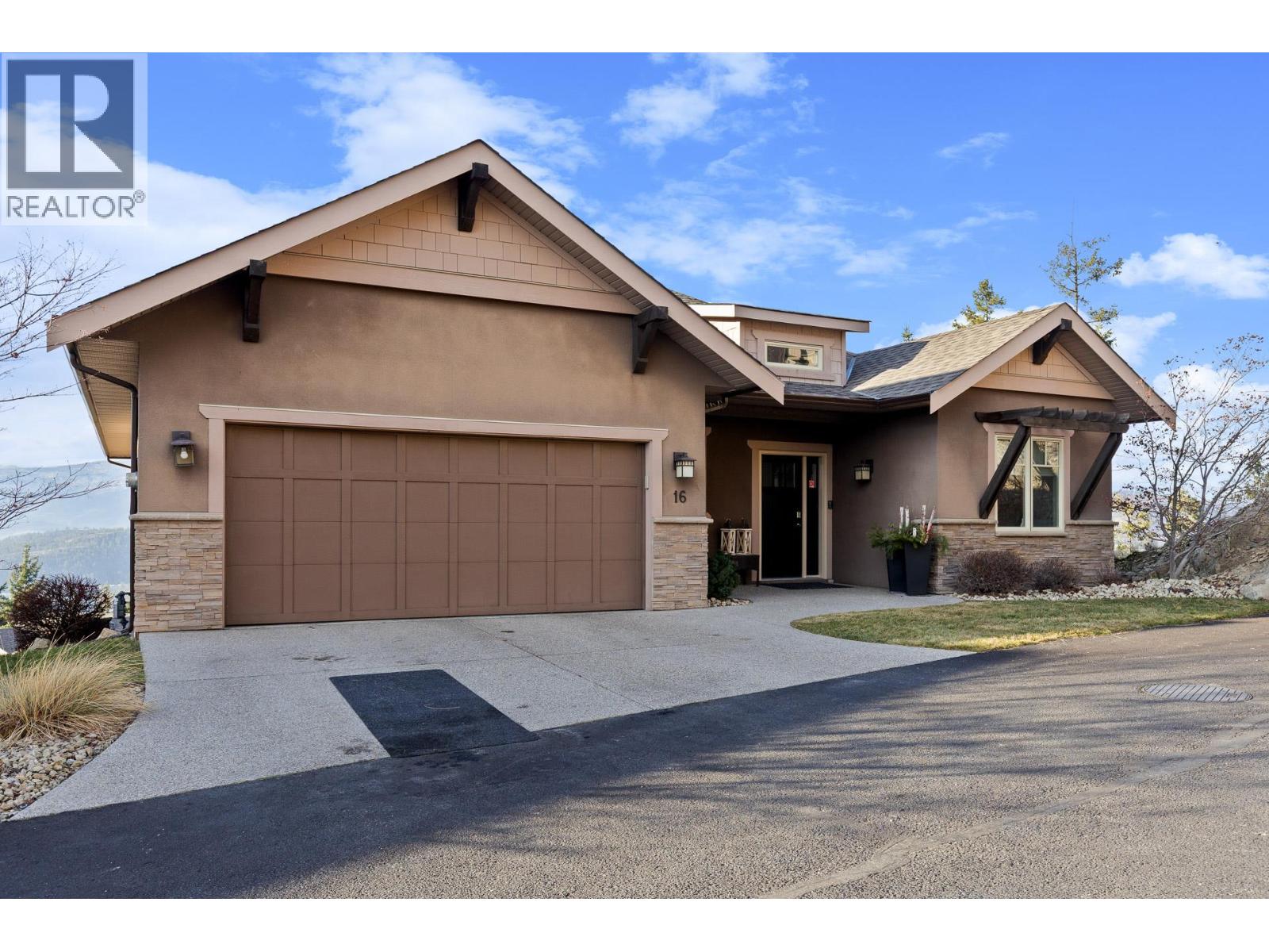 16 2450 Selkirk Drive, Kelowna