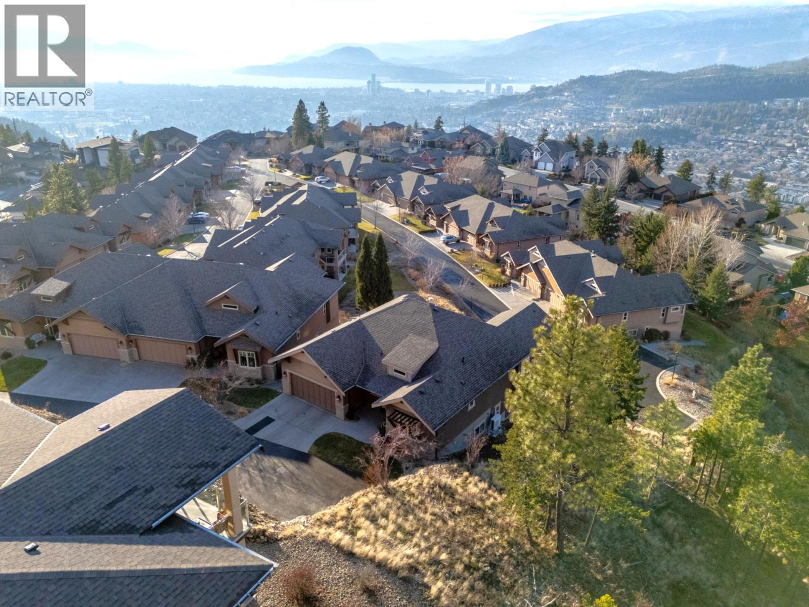 16 2450 Selkirk Drive, Kelowna
