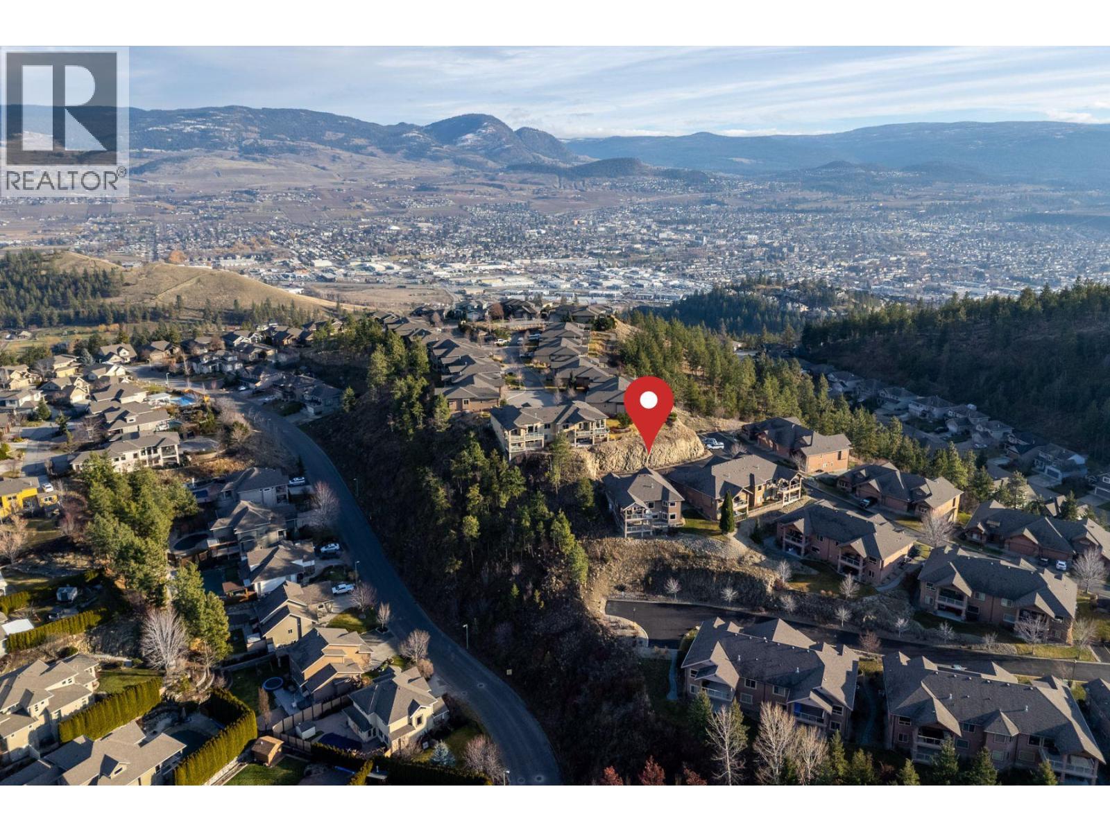 16 2450 Selkirk Drive, Kelowna