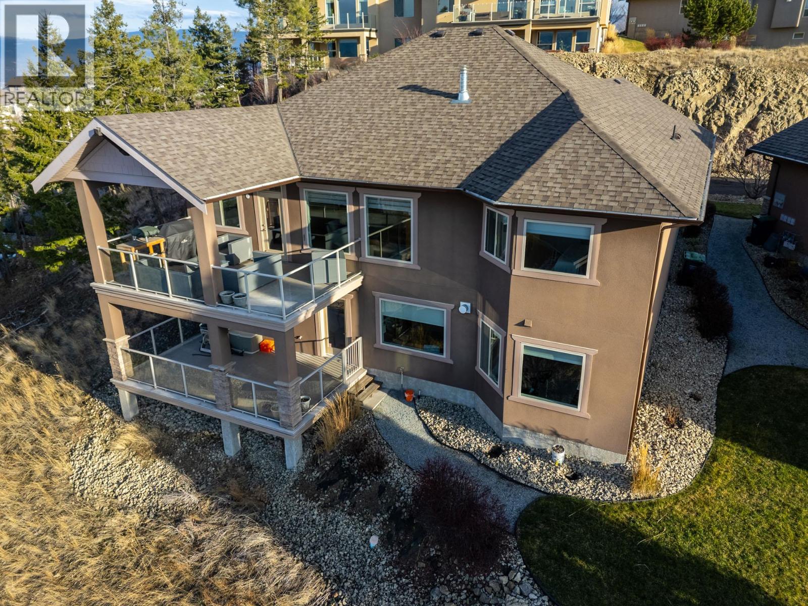 16 2450 Selkirk Drive, Kelowna