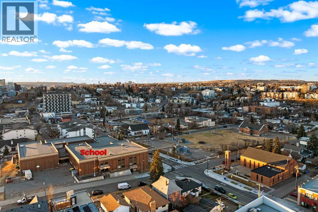 Single Family House for Sale in    Street NE Bridgeland/Riverside Calgary 