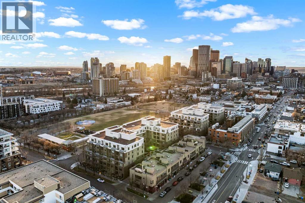 Single Family House for Sale in    Street NE Bridgeland/Riverside Calgary 