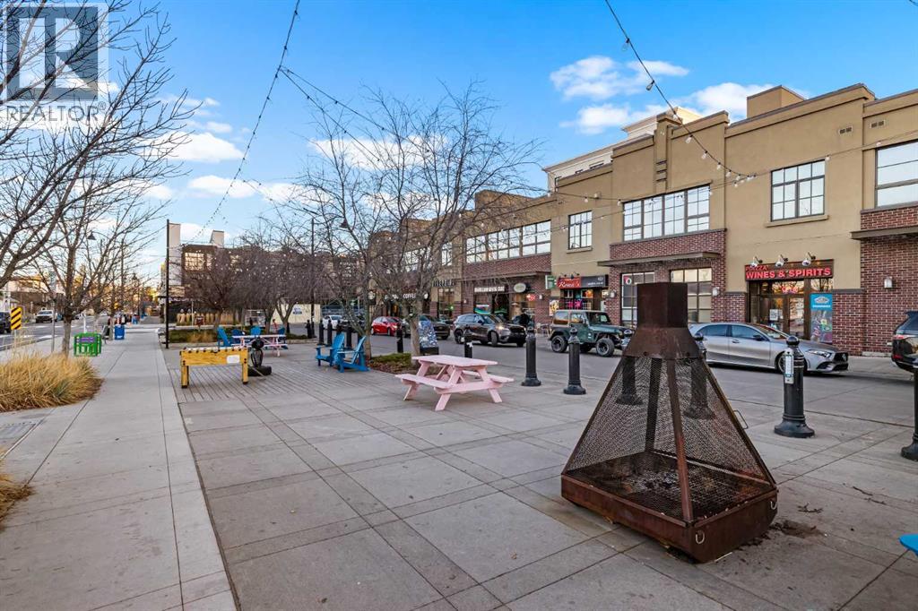 Single Family House for Sale in    Street NE Bridgeland/Riverside Calgary 