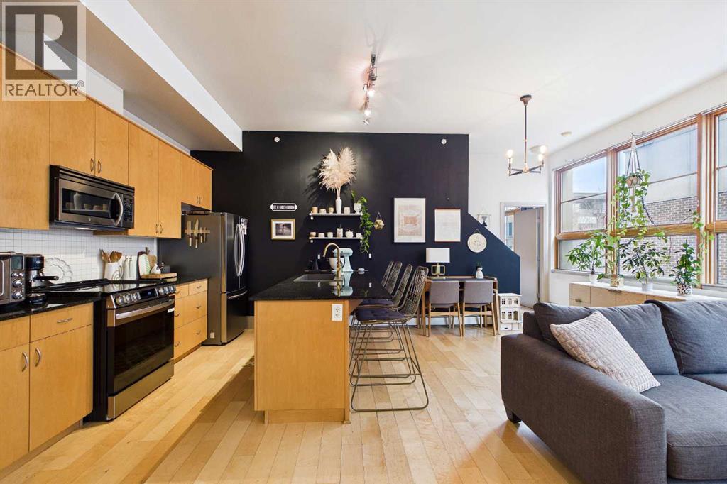 Single Family House for Sale in    Street NE Bridgeland/Riverside Calgary 