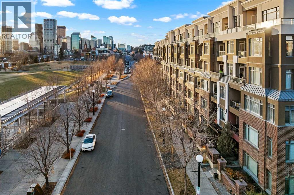 Single Family House for Sale in    Street NE Bridgeland/Riverside Calgary 