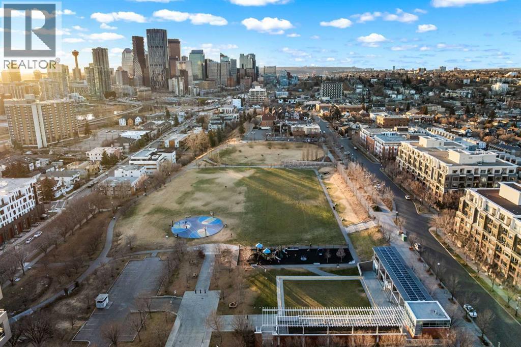 Single Family House for Sale in    Street NE Bridgeland/Riverside Calgary 