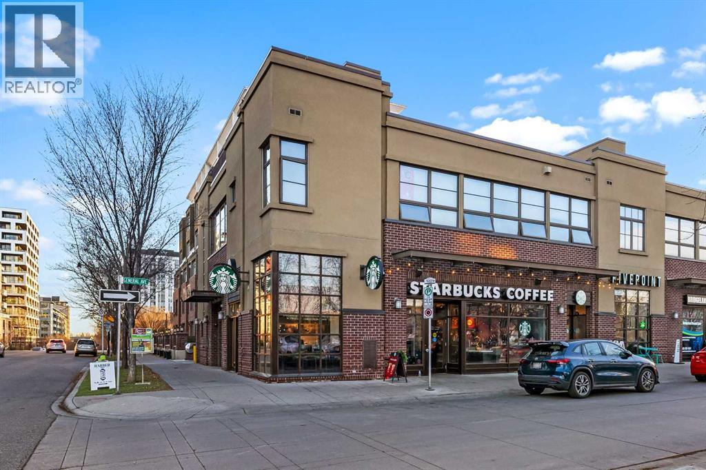 Single Family House for Sale in    Street NE Bridgeland/Riverside Calgary 