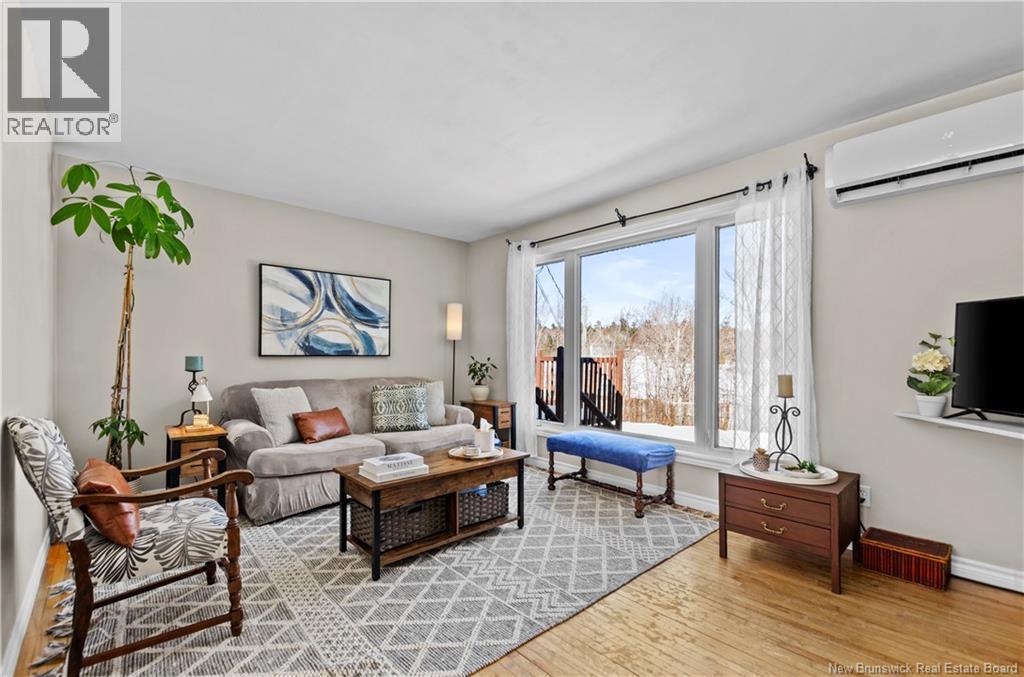 16 Baker Brook Court - Photo 3 of 47, New Maryland, New Brunswick