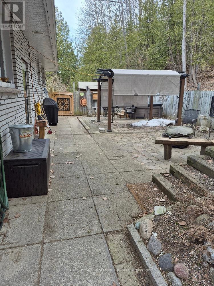 550 FRANKFORD STIRLING ROAD, Quinte West (Sidney Ward), Ontario