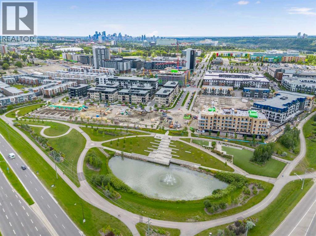 Single Family House for Sale in  Kovitz Lane NW University District Calgary 