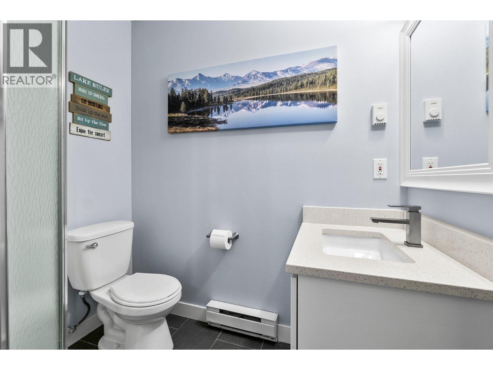 112 1002 Riverside Avenue, Sicamous