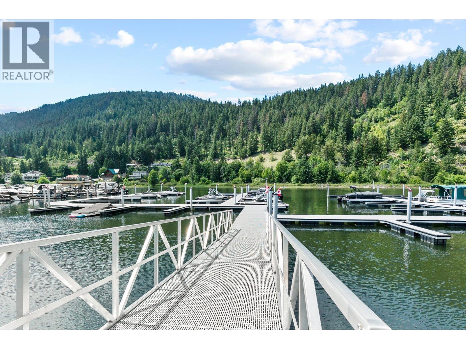 112 1002 Riverside Avenue, Sicamous