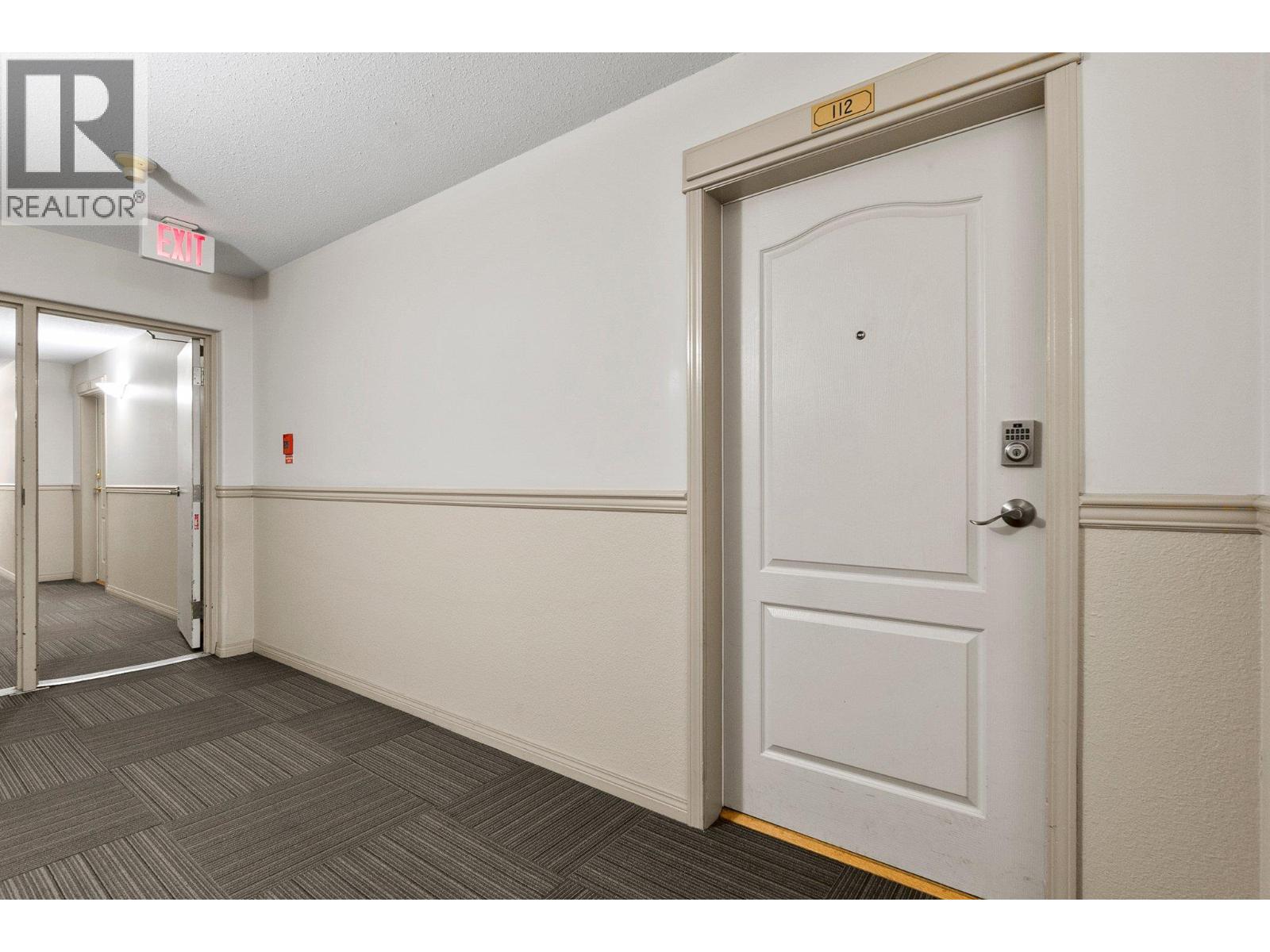 112 1002 Riverside Avenue, Sicamous