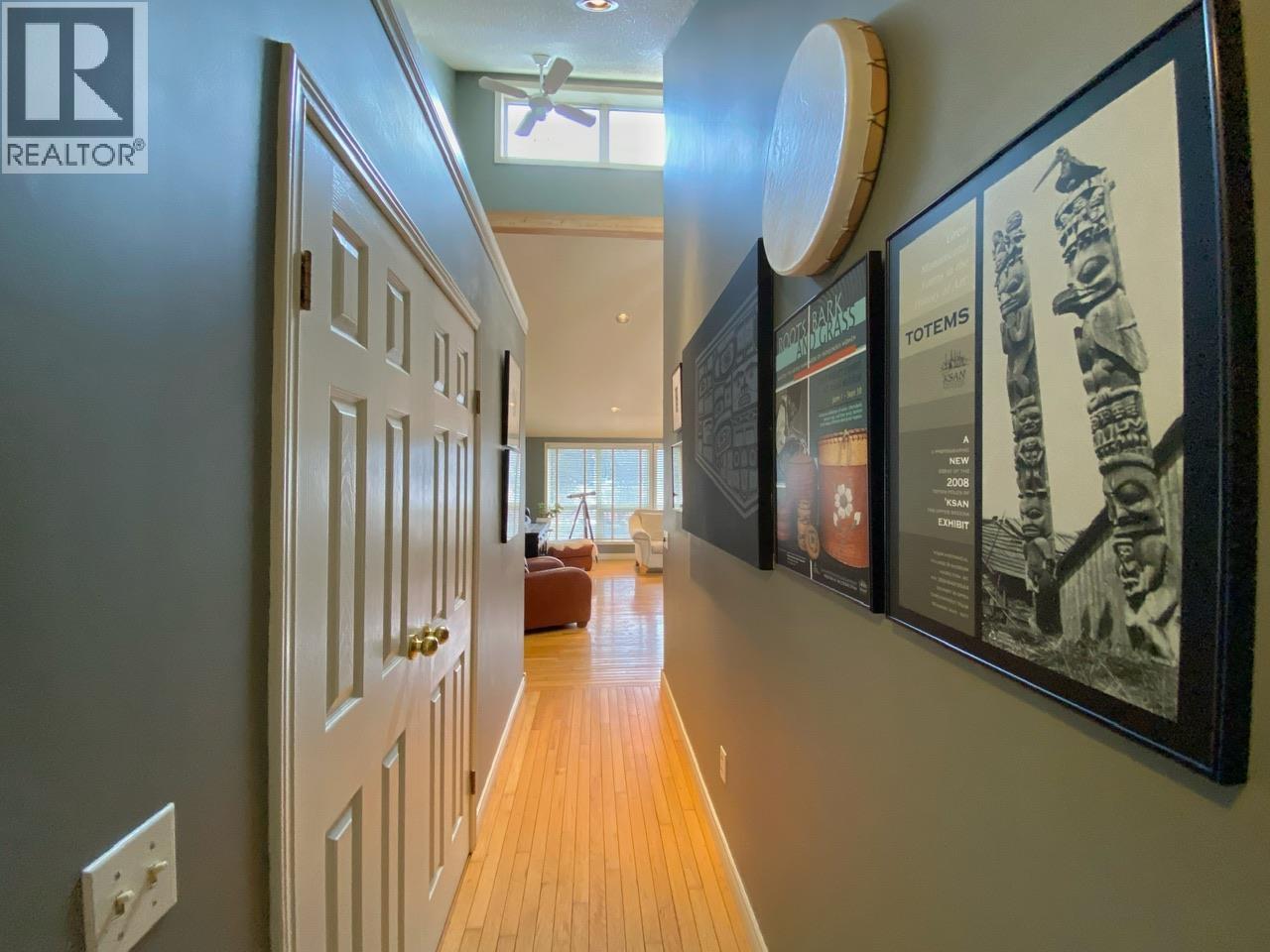 4805 STRATHERN Road, Hazelton