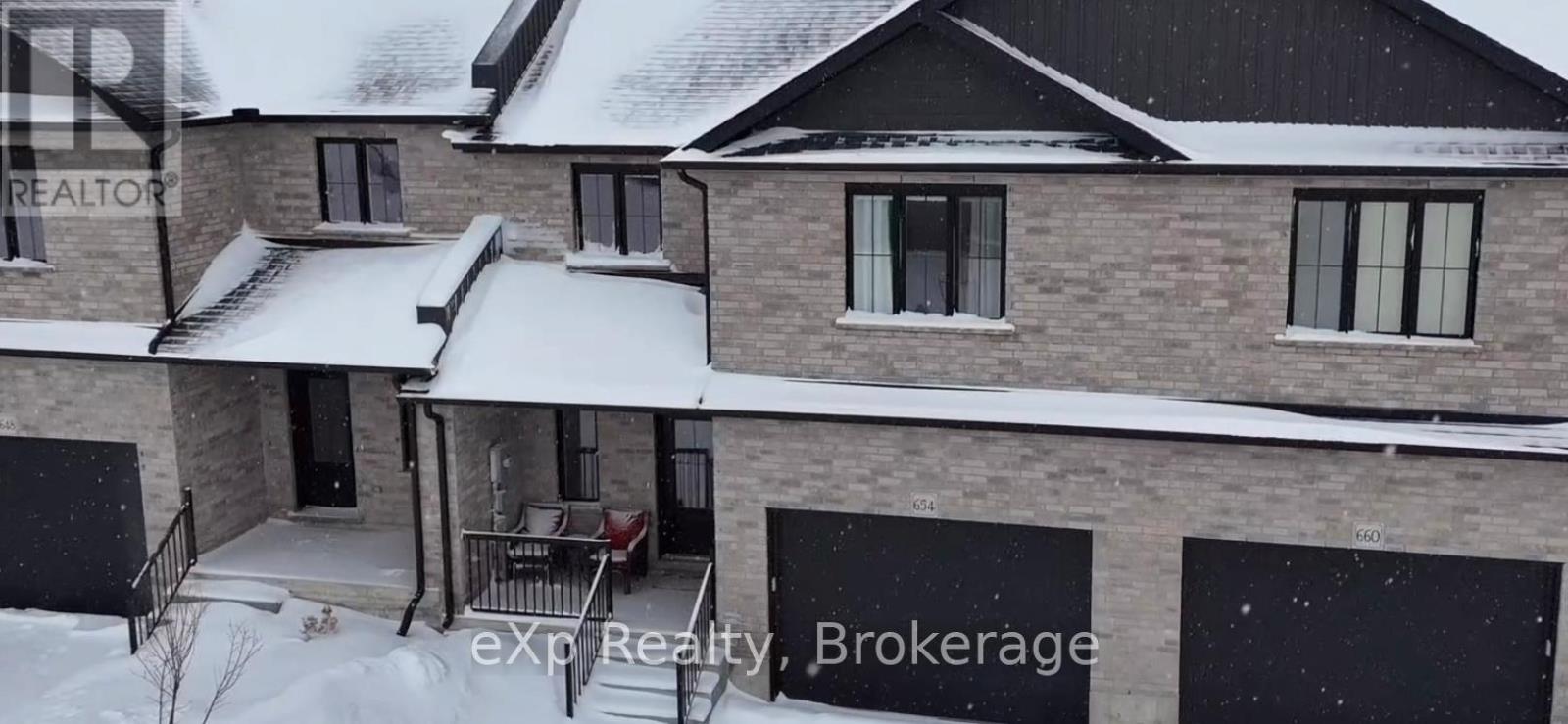 654 WRAY AVENUE S - Photo 3 of 35, North Perth (Listowel), Ontario