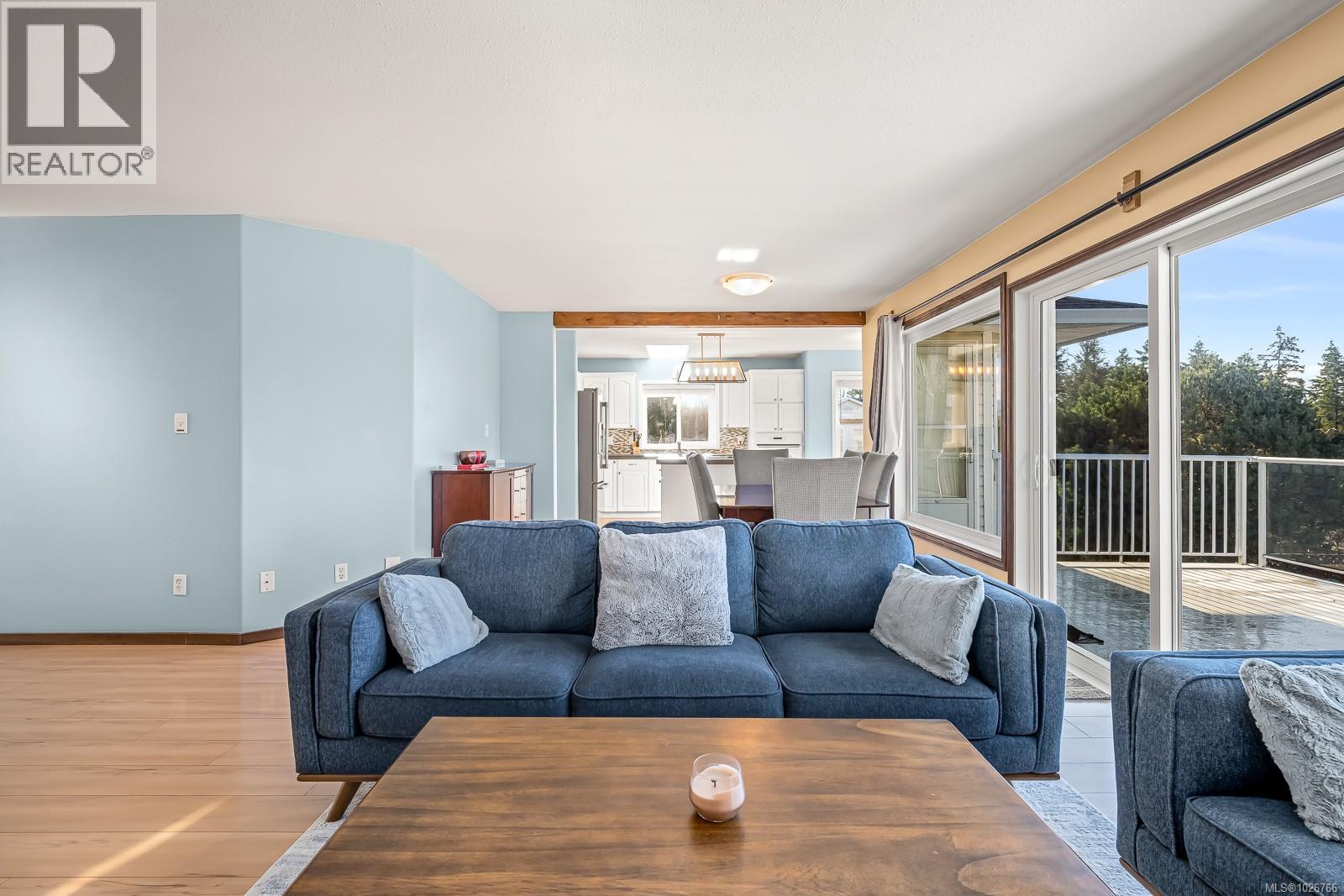 398 Panorama Cres, Courtenay