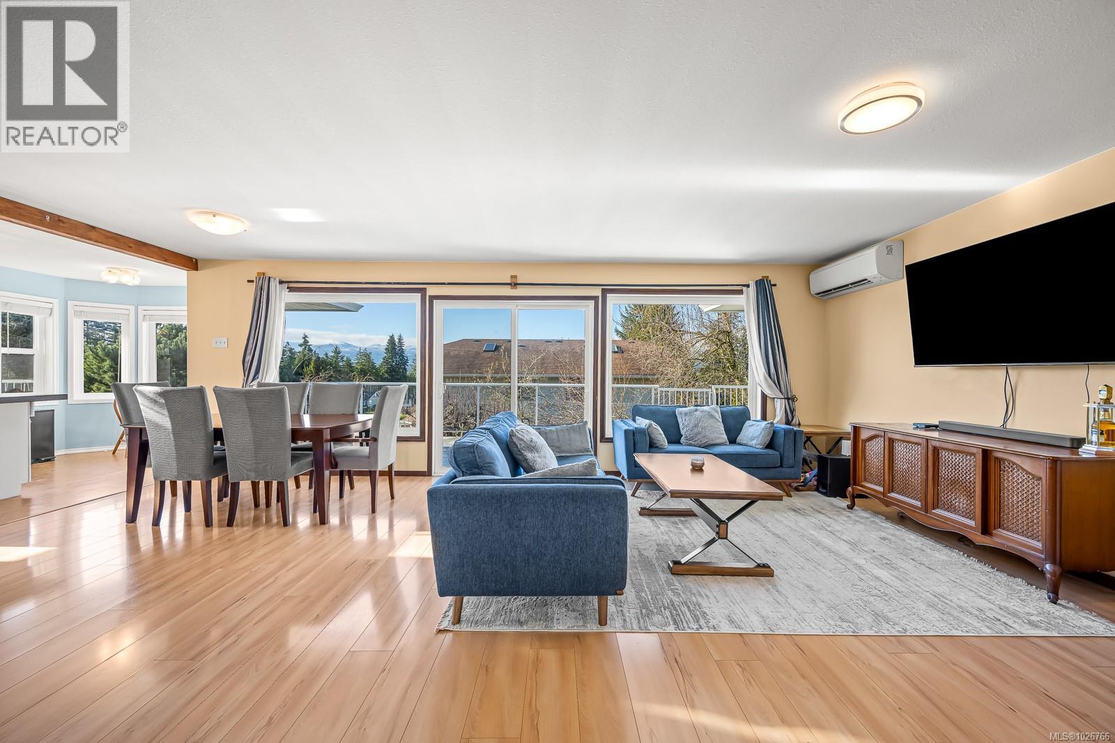 398 Panorama Cres, Courtenay