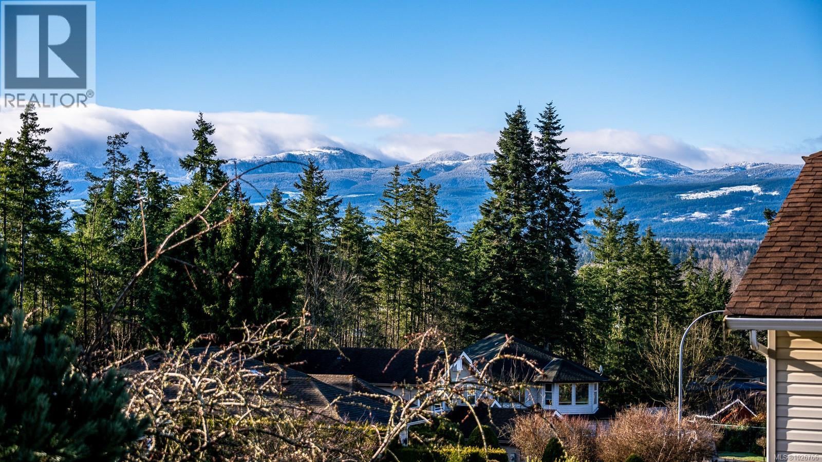 398 Panorama Cres, Courtenay