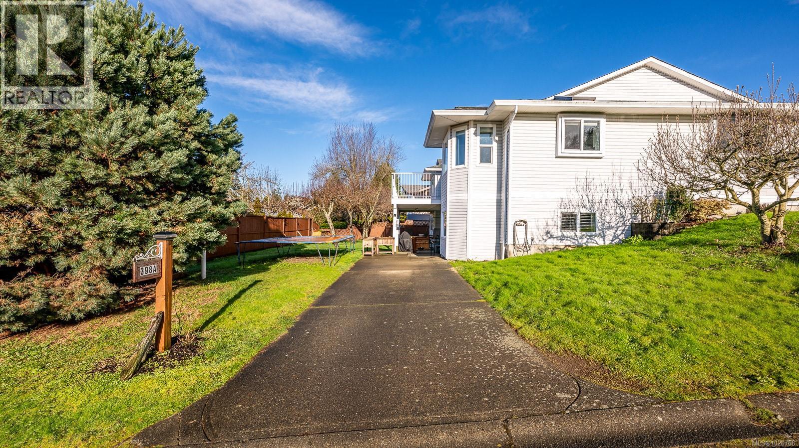 398 Panorama Cres, Courtenay