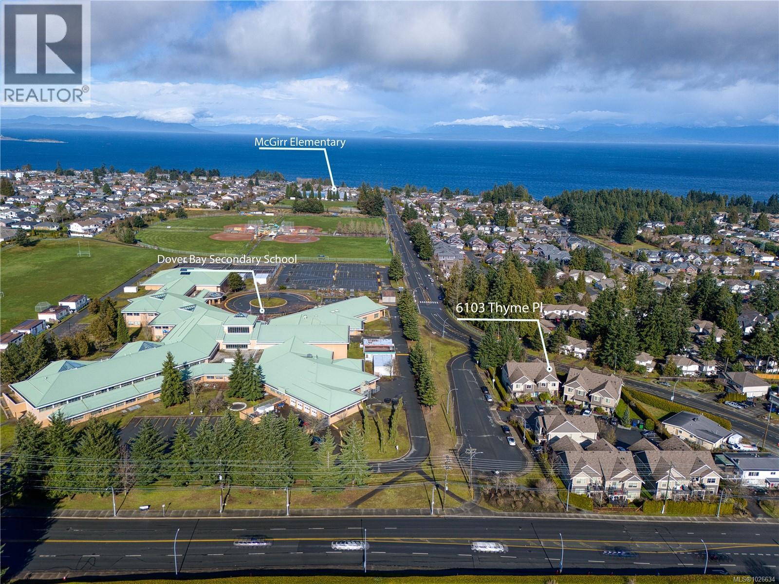 6103 Thyme Pl, Nanaimo