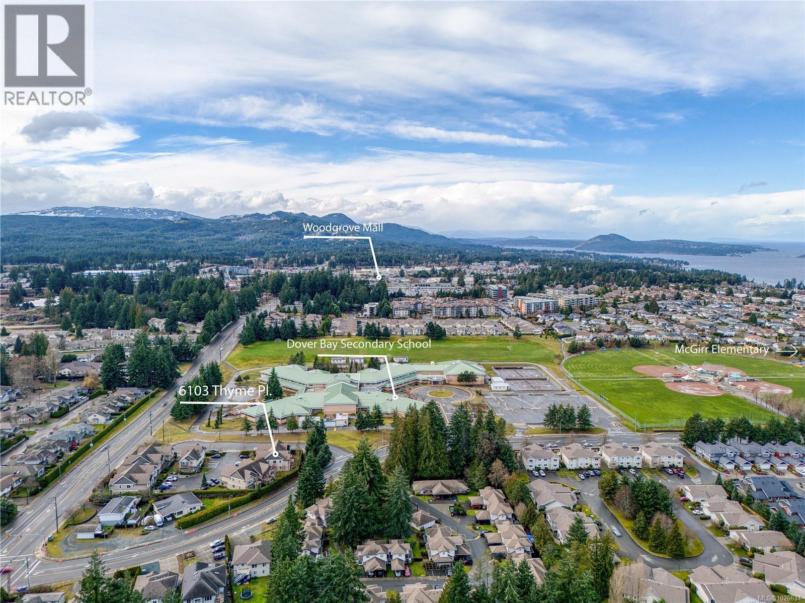 6103 Thyme Pl, Nanaimo