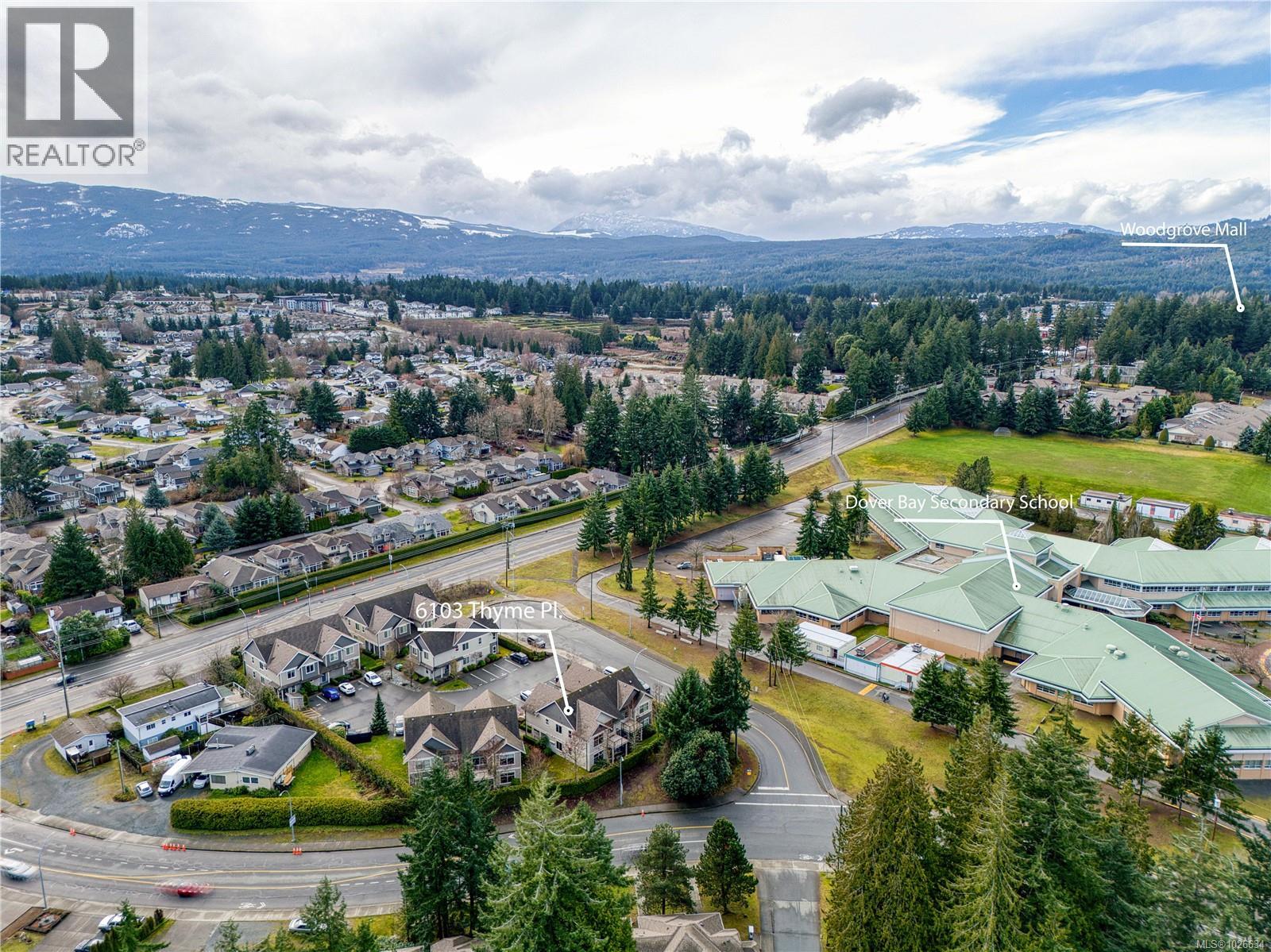 6103 Thyme Pl, Nanaimo