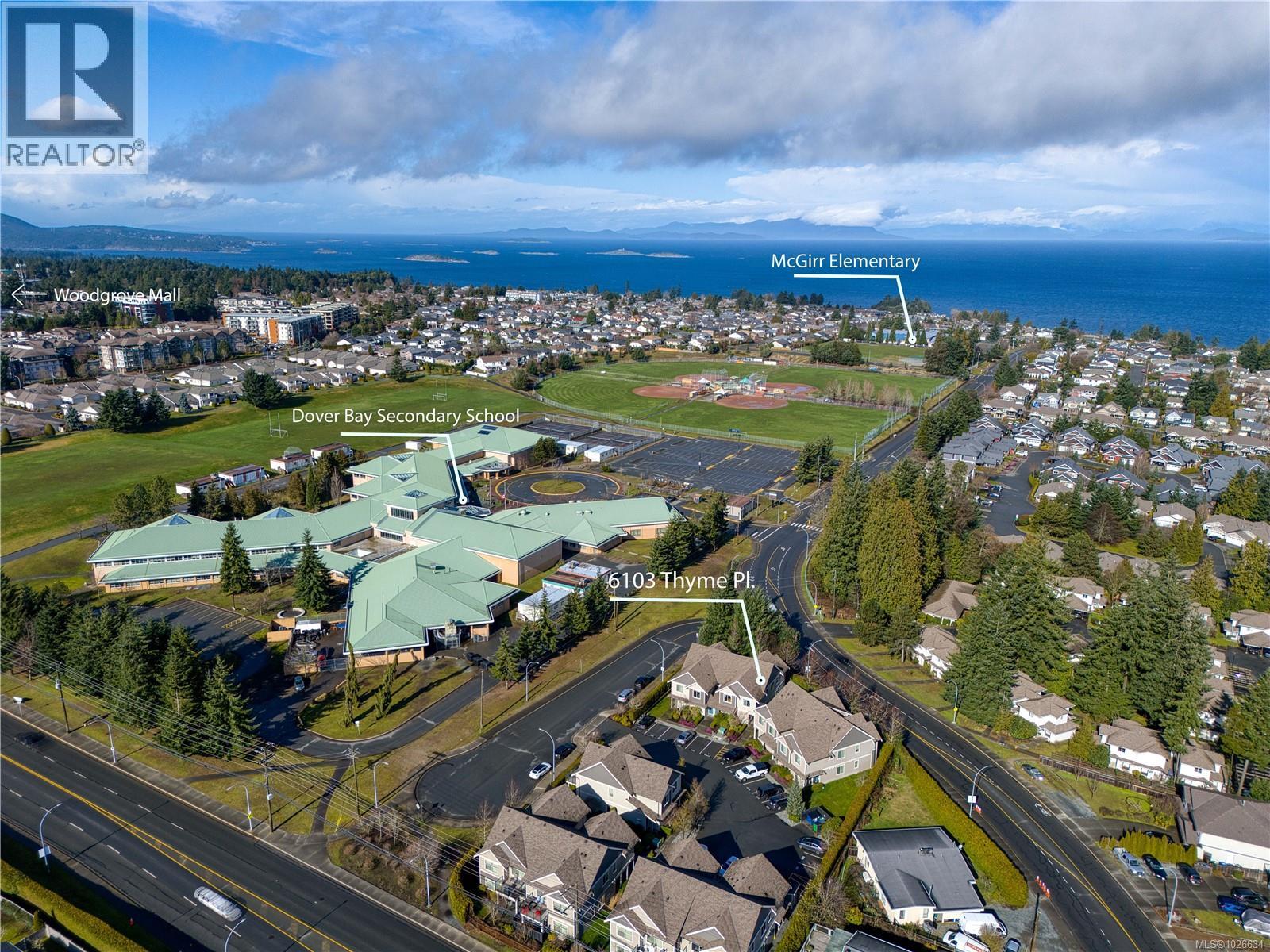 6103 Thyme Pl, Nanaimo