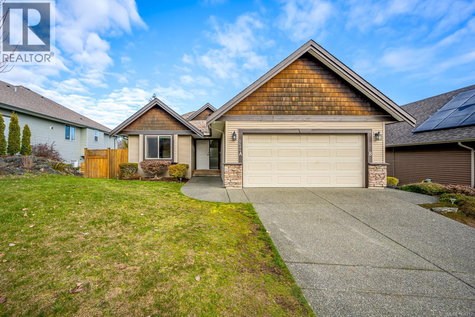 2684 Kendal Ave, Cumberland