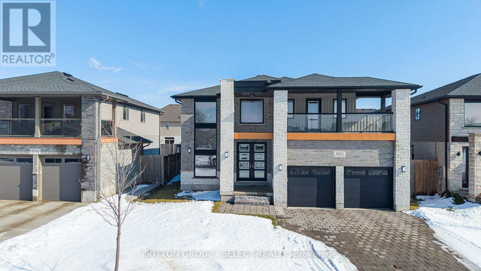 1062 MELSETTER WAY - 1