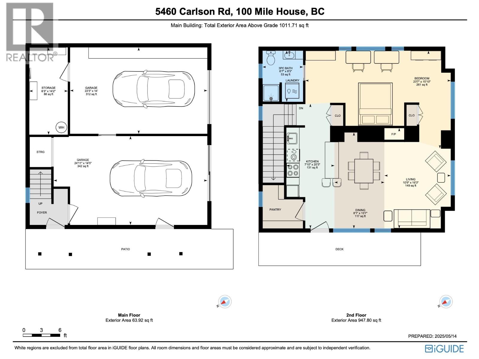 5460 CARLSON ROAD - 38