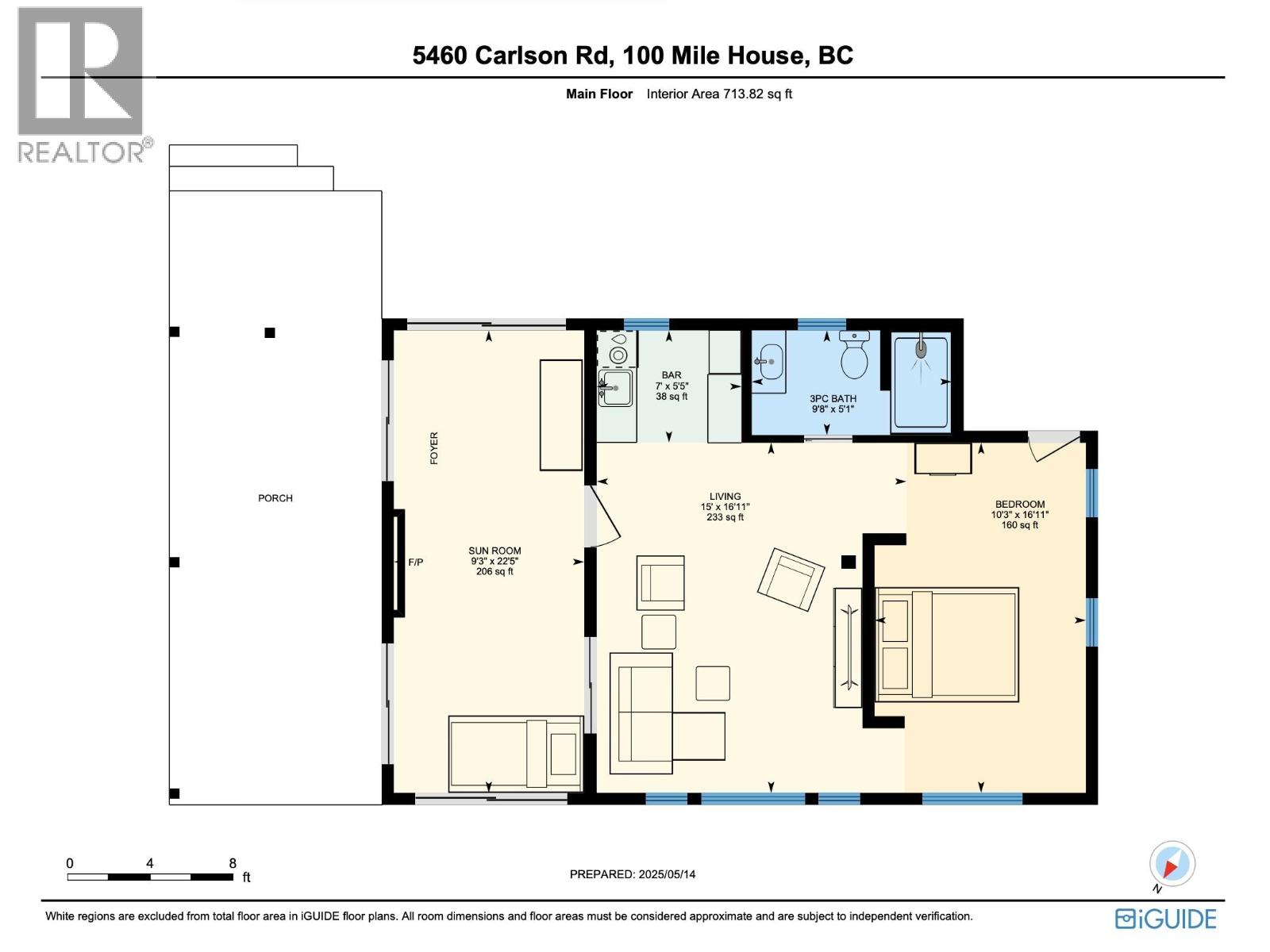 5460 CARLSON ROAD - 39