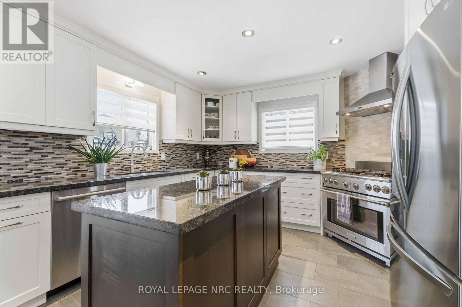 9 WOODGARDEN COURT - 8