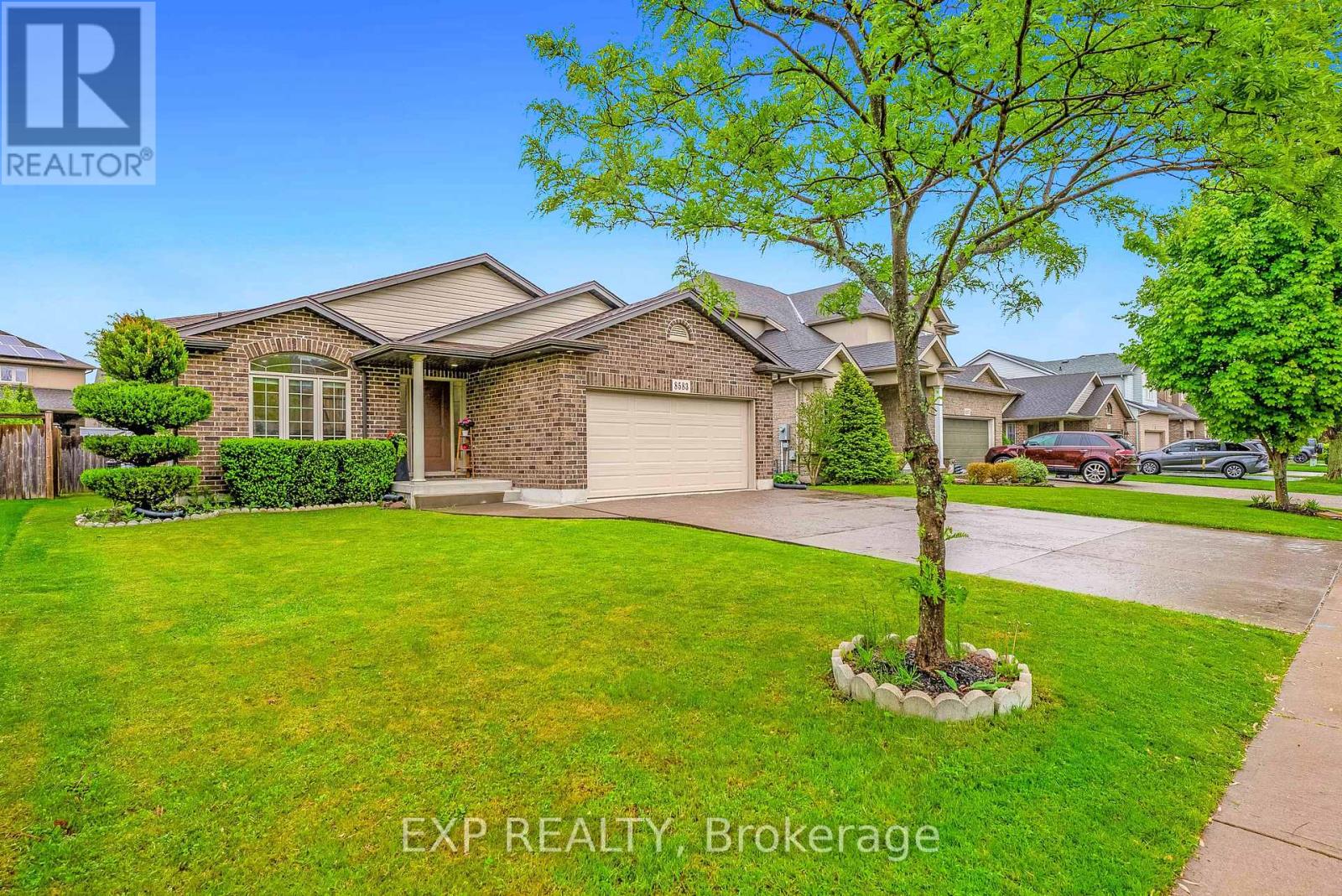 8583 FORESTVIEW BOULEVARD - 2