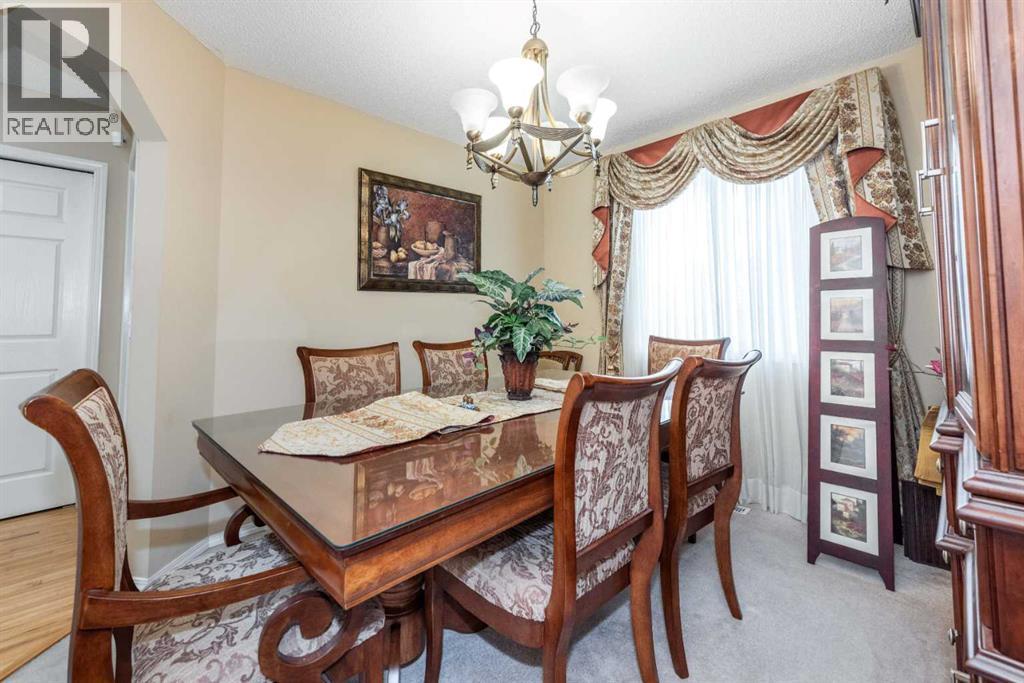 Single Family House for Sale in  Citadel Crest Link NW Citadel Calgary 