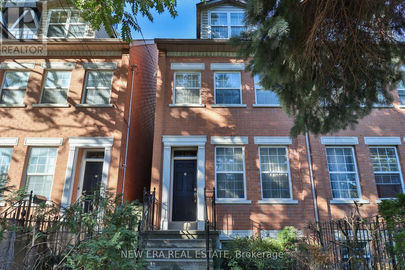 238 GEORGE STREET - 1