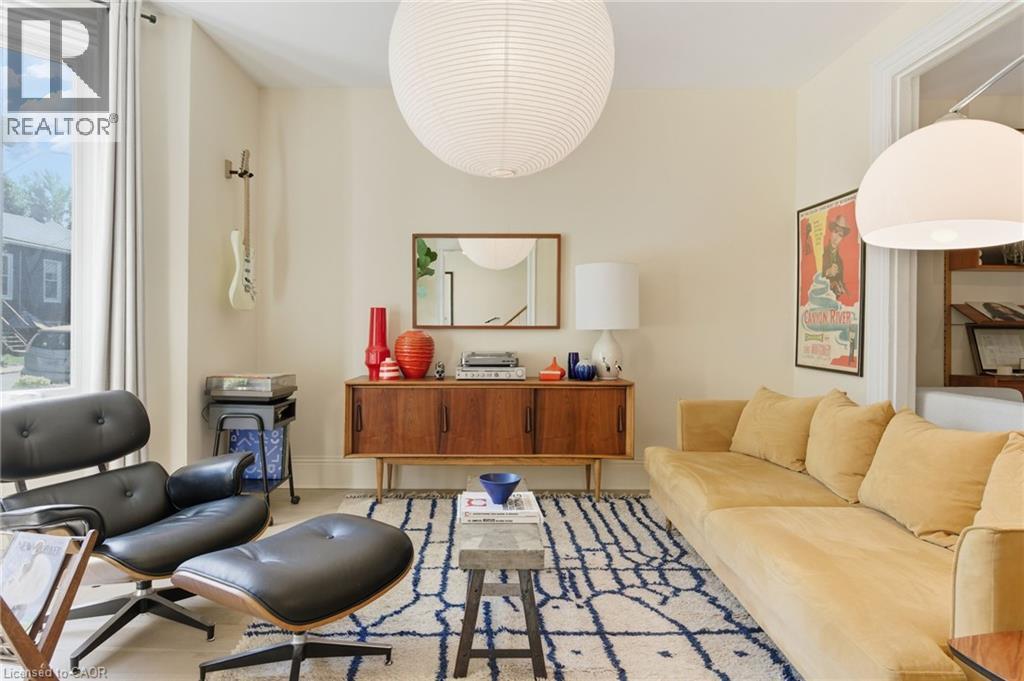 48 LIBERTY Street - Photo 5 of 34, Hamilton, Ontario