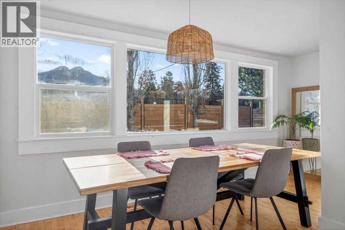 106 1st Street, Fernie