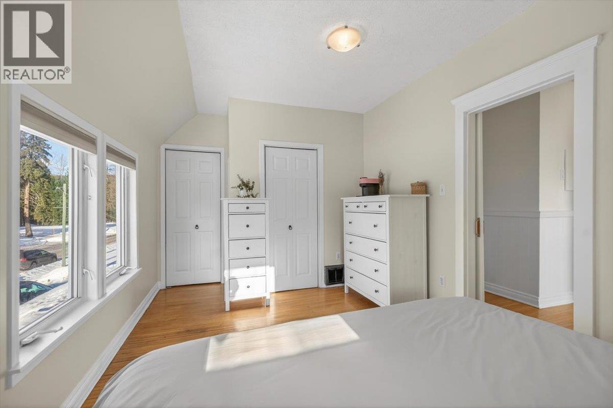 106 1st Street, Fernie