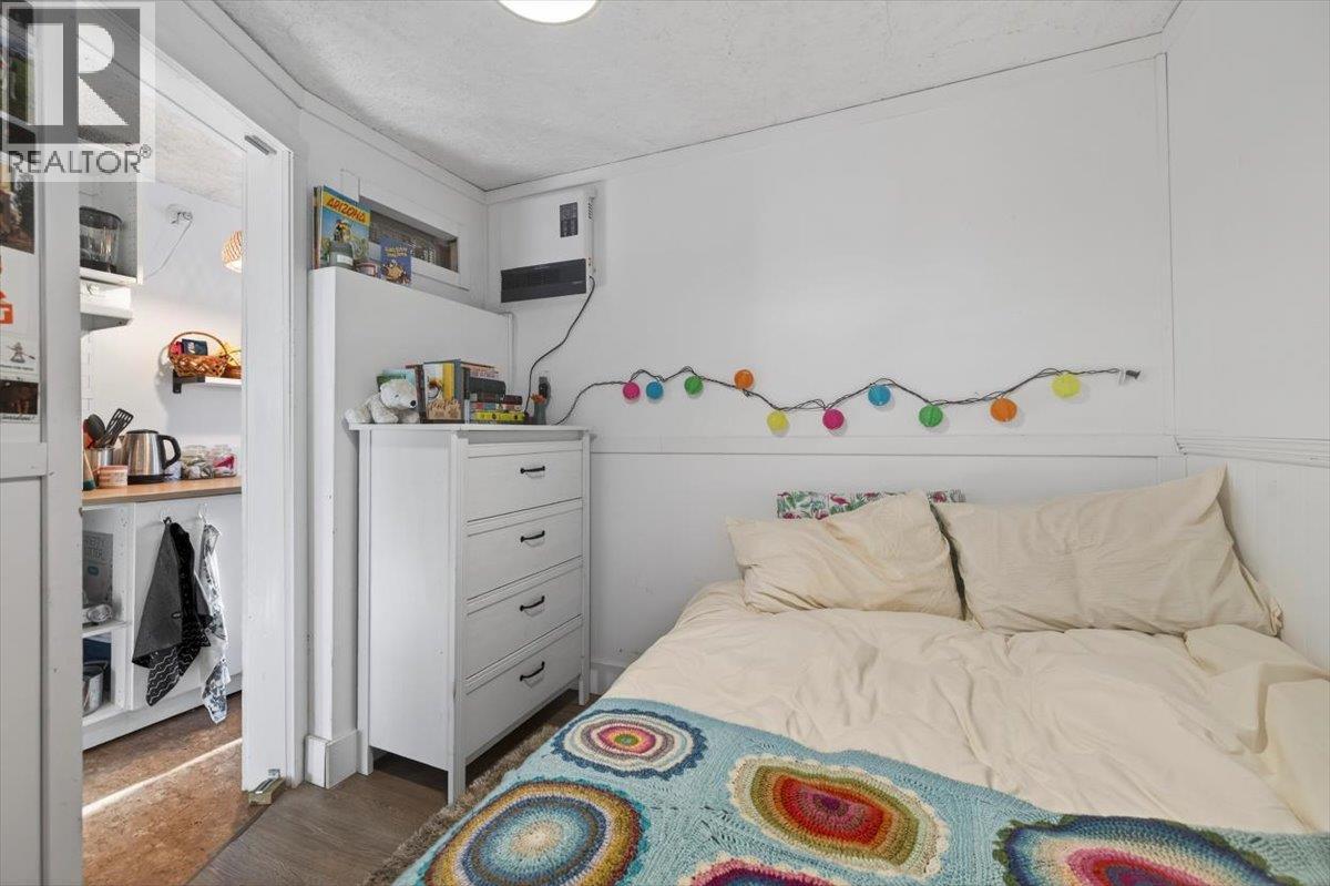 106 1st Street, Fernie