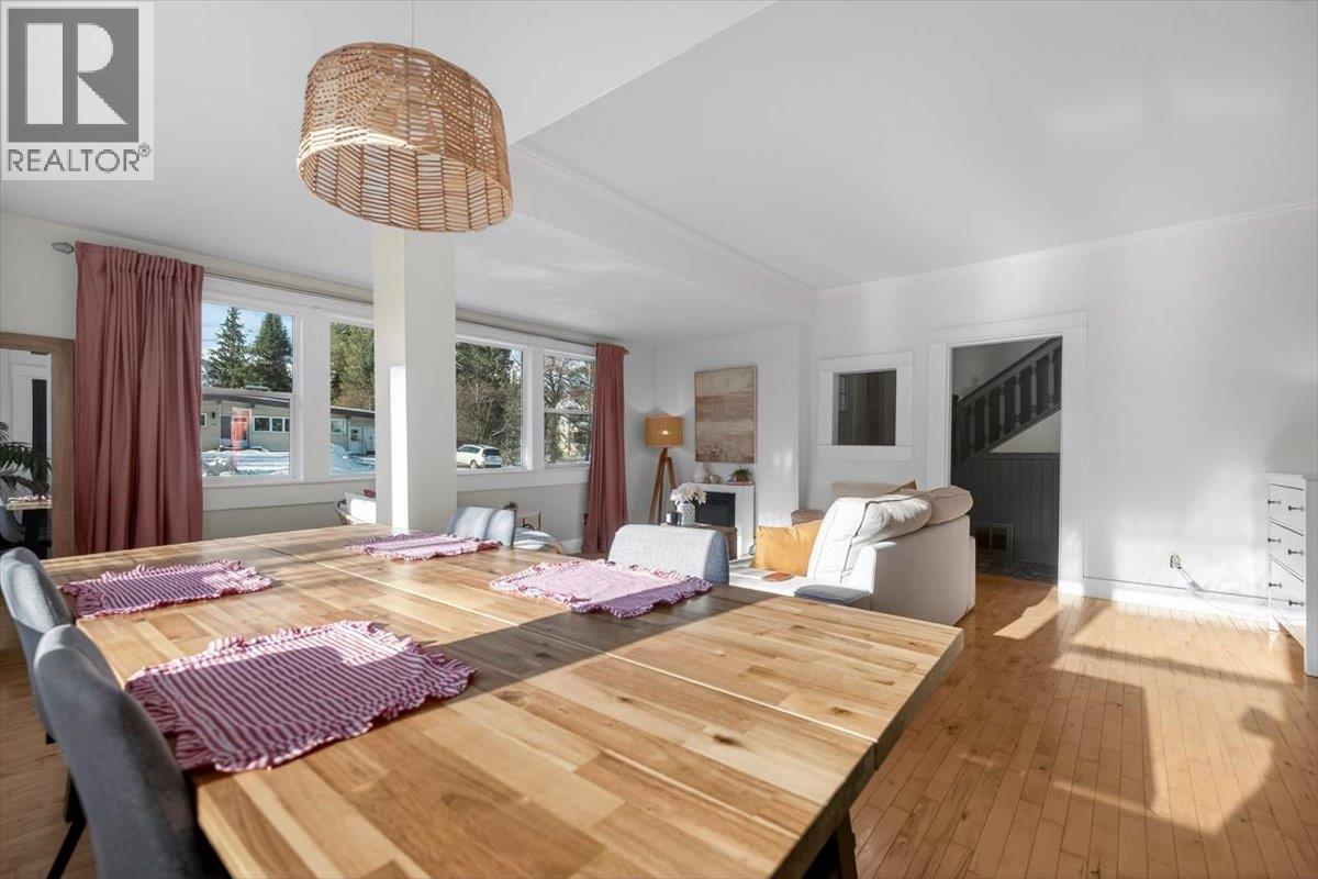 106 1st Street, Fernie