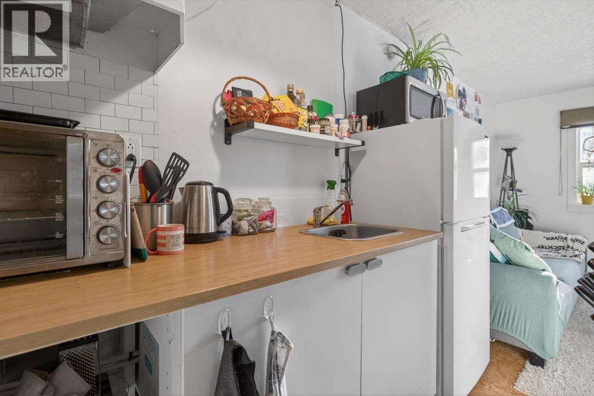 106 1st Street, Fernie